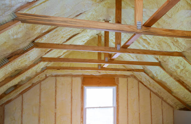 Best Specialty Insulation in Asheville, NC