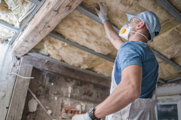 Best Insulation for Specific Applications in Asheville, NC